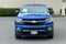 2018 Chevrolet Colorado Crew Cab Short Box 2-Wheel Drive Z71