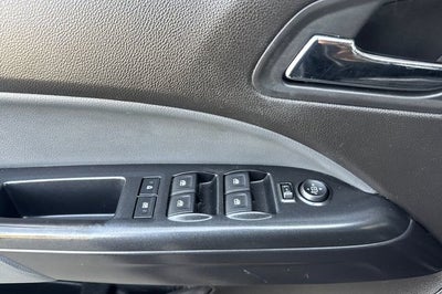 2016 Chevrolet Colorado Crew Cab Long Box 4-Wheel Drive Z71