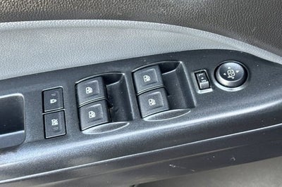 2016 Chevrolet Colorado Crew Cab Long Box 4-Wheel Drive Z71