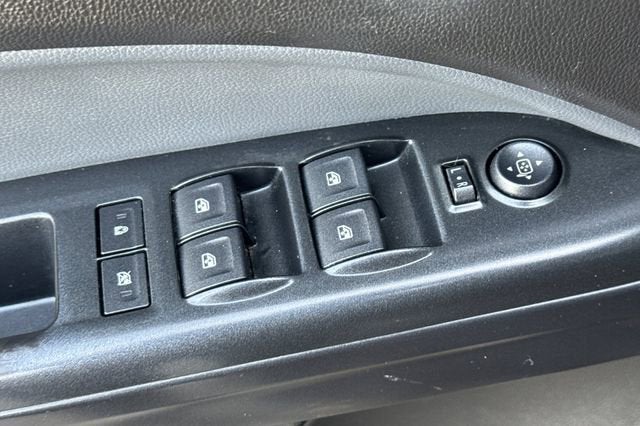 2016 Chevrolet Colorado Crew Cab Long Box 4-Wheel Drive Z71