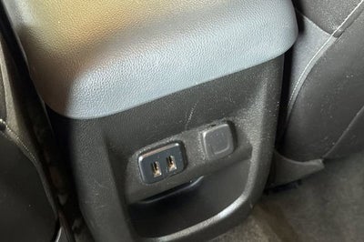 2016 Chevrolet Colorado Crew Cab Long Box 4-Wheel Drive Z71