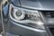 2016 Chevrolet Colorado Crew Cab Long Box 4-Wheel Drive Z71