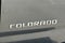2016 Chevrolet Colorado Crew Cab Long Box 4-Wheel Drive Z71