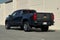 2016 Chevrolet Colorado Crew Cab Long Box 4-Wheel Drive Z71
