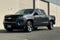 2016 Chevrolet Colorado Crew Cab Long Box 4-Wheel Drive Z71