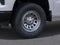2026 Chevrolet Silverado 1500 Crew Cab Short Box 2-Wheel Drive WT