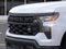 2026 Chevrolet Silverado 1500 Crew Cab Short Box 2-Wheel Drive WT