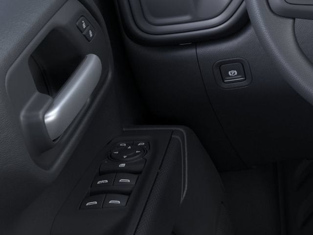2026 Chevrolet Silverado 1500 Crew Cab Short Box 2-Wheel Drive WT