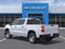 2026 Chevrolet Silverado 1500 Crew Cab Short Box 2-Wheel Drive WT