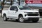 2025 Chevrolet Silverado 1500 Crew Cab Short Box 2-Wheel Drive LT