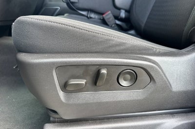 2025 Chevrolet Silverado 1500 Crew Cab Short Box 2-Wheel Drive LT