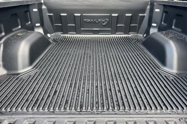 2025 Chevrolet Silverado 1500 Crew Cab Short Box 2-Wheel Drive LT