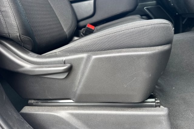 2025 Chevrolet Silverado 1500 Crew Cab Short Box 2-Wheel Drive LT