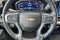 2025 Chevrolet Silverado 1500 Crew Cab Short Box 2-Wheel Drive LT