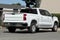 2025 Chevrolet Silverado 1500 Crew Cab Short Box 2-Wheel Drive LT
