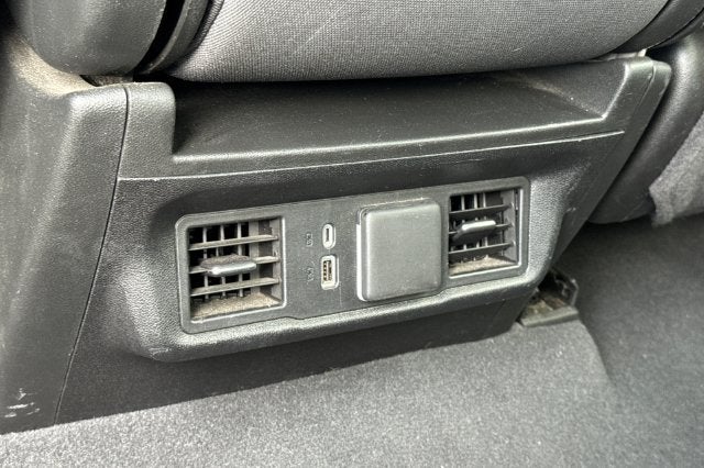 2025 Chevrolet Silverado 1500 Crew Cab Short Box 2-Wheel Drive LT