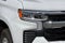 2025 Chevrolet Silverado 1500 Crew Cab Short Box 2-Wheel Drive LT