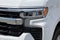 2025 Chevrolet Silverado 1500 Crew Cab Short Box 2-Wheel Drive LT