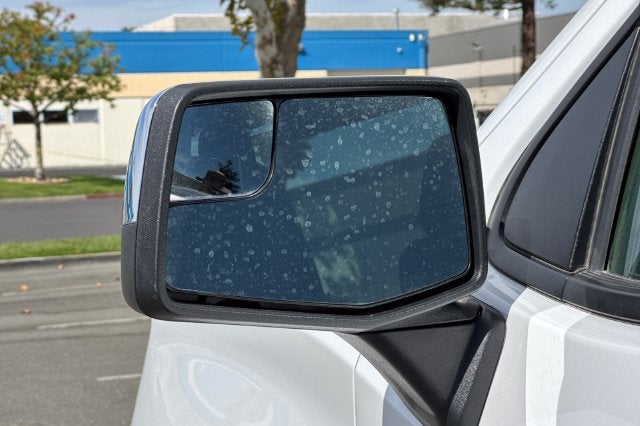 2025 Chevrolet Silverado 1500 Crew Cab Short Box 2-Wheel Drive LT