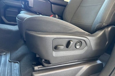 2023 Chevrolet Silverado 1500 Crew Cab Short Box 4-Wheel Drive Custom