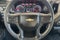 2023 Chevrolet Silverado 1500 Crew Cab Short Box 4-Wheel Drive Custom