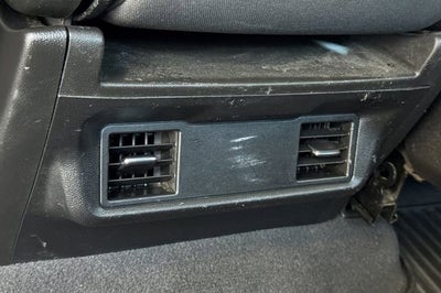 2023 Chevrolet Silverado 1500 Crew Cab Short Box 4-Wheel Drive Custom