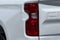 2023 Chevrolet Silverado 1500 Crew Cab Short Box 4-Wheel Drive Custom