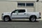 2023 Chevrolet Silverado 1500 Crew Cab Short Box 4-Wheel Drive Custom