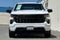 2023 Chevrolet Silverado 1500 Crew Cab Short Box 4-Wheel Drive Custom