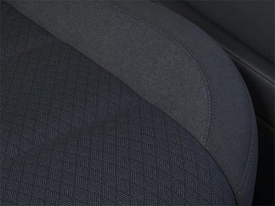 2026 Chevrolet Silverado 1500 Crew Cab Short Box 4-Wheel Drive LT 1LT