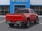2026 Chevrolet Silverado 1500 Crew Cab Short Box 4-Wheel Drive LT 1LT