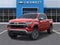 2026 Chevrolet Silverado 1500 Crew Cab Short Box 4-Wheel Drive LT 1LT