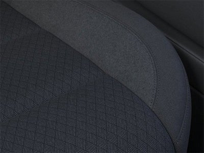 2026 Chevrolet Silverado 1500 Crew Cab Short Box 4-Wheel Drive LT 1LT