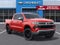 2026 Chevrolet Silverado 1500 Crew Cab Short Box 4-Wheel Drive LT 1LT