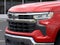 2026 Chevrolet Silverado 1500 Crew Cab Short Box 4-Wheel Drive LT 1LT