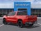 2026 Chevrolet Silverado 1500 Crew Cab Short Box 4-Wheel Drive LT 1LT