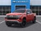 2026 Chevrolet Silverado 1500 Crew Cab Short Box 4-Wheel Drive LT 1LT