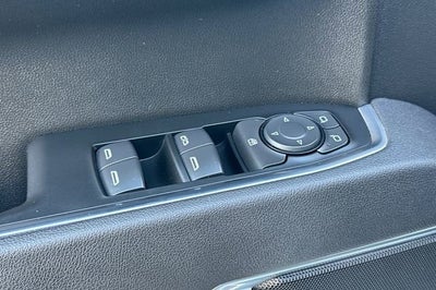 2026 Chevrolet Silverado 1500 Crew Cab Short Box 4-Wheel Drive LT 1LT