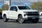 2026 Chevrolet Silverado 1500 Crew Cab Short Box 4-Wheel Drive LT 1LT