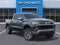 2026 Chevrolet Silverado 1500 Crew Cab Short Box 4-Wheel Drive LT 1LT