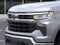 2026 Chevrolet Silverado 1500 Crew Cab Short Box 4-Wheel Drive LT 1LT