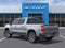 2026 Chevrolet Silverado 1500 Crew Cab Short Box 4-Wheel Drive LT 1LT