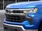 2026 Chevrolet Silverado 1500 Crew Cab Short Box 4-Wheel Drive LT 1LT