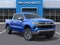 2026 Chevrolet Silverado 1500 Crew Cab Short Box 4-Wheel Drive LT 1LT