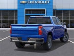 2026 Chevrolet Silverado 1500 Crew Cab Short Box 4-Wheel Drive LT 1LT