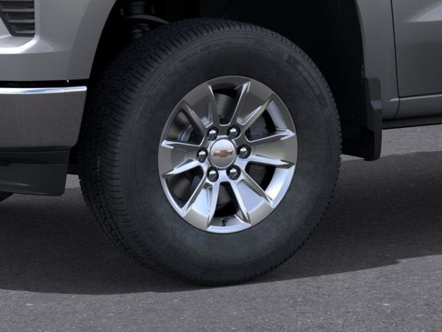 2026 Chevrolet Silverado 1500 LT - Photo 10