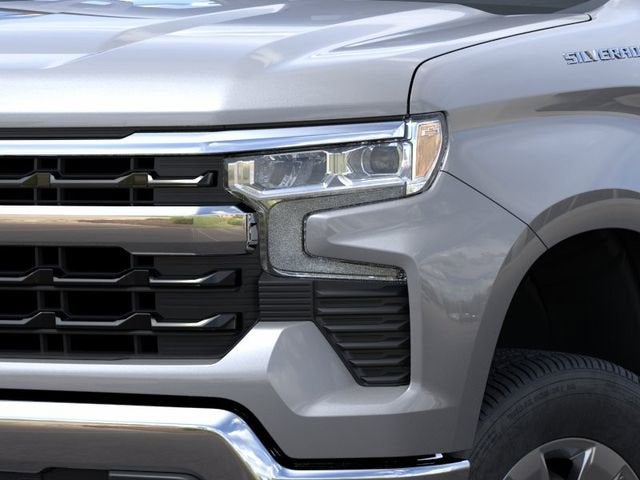 2026 Chevrolet Silverado 1500 LT - Photo 11