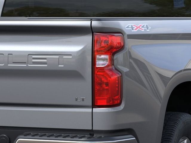 2026 Chevrolet Silverado 1500 LT - Photo 12