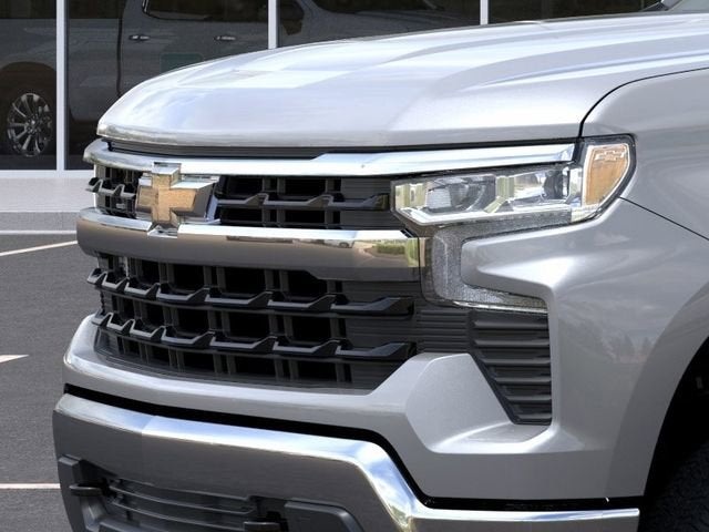 2026 Chevrolet Silverado 1500 LT - Photo 14