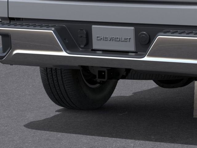 2026 Chevrolet Silverado 1500 LT - Photo 15